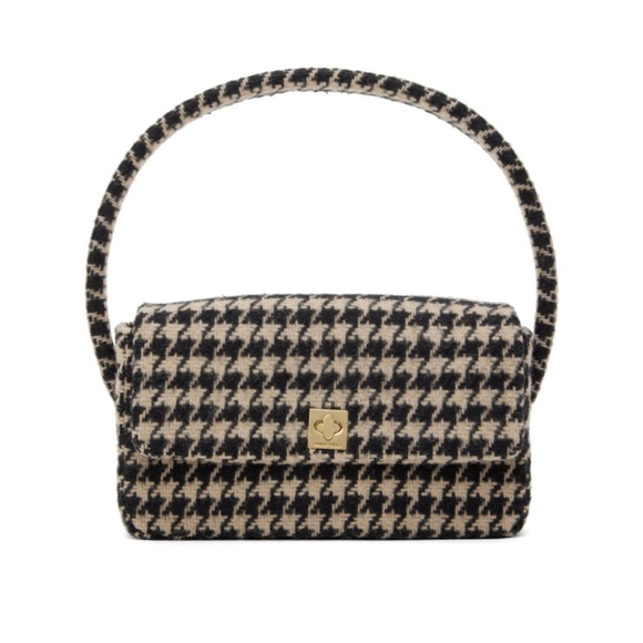 Anine Bing Nico Bag 🩷 - Picture 5 of 8